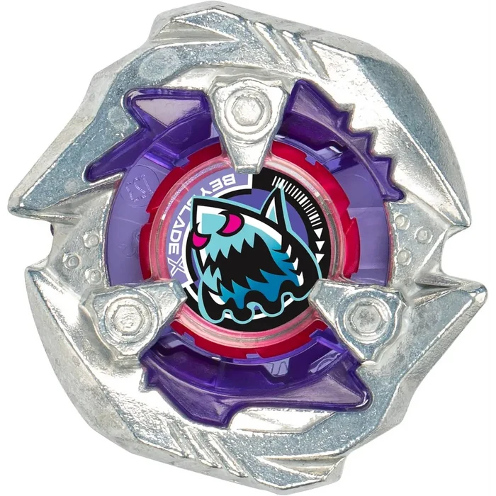 Beyblade X Keel Shark 3-60Lf
