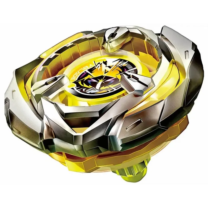 Beyblade X Launcher Arrow Mysterious 4-80B