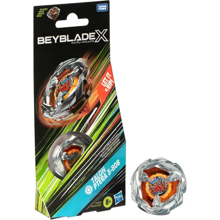 Beyblade X Talon Ptera 3-80B