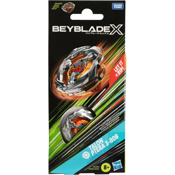 Beyblade X Talon Ptera 3-80B