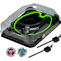 Beyblade X Xtreme Battle Set