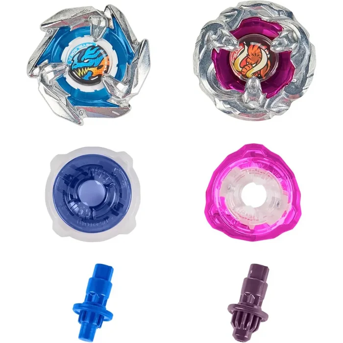 Beyblade X Xtreme Battle Set