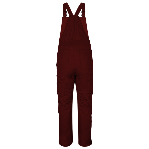 Bib Overall (CV10)
