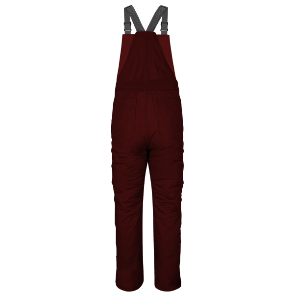 Bib Overall (CV11)