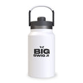 Big Swig Jr. 650 Ml / 22 Oz Stainless Steel Bottle