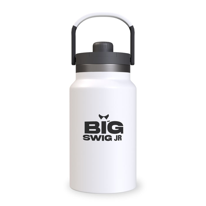 Big Swig Jr. 650 Ml / 22 Oz Stainless Steel Bottle