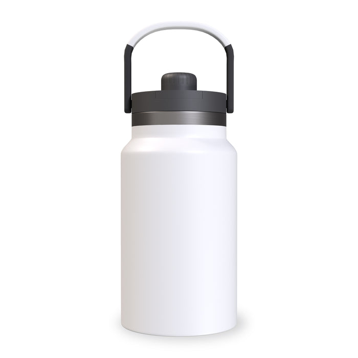 Big Swig Jr. 650 Ml / 22 Oz Stainless Steel Bottle