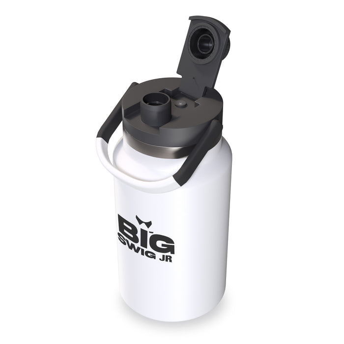 Big Swig Jr. 650 Ml / 22 Oz Stainless Steel Bottle