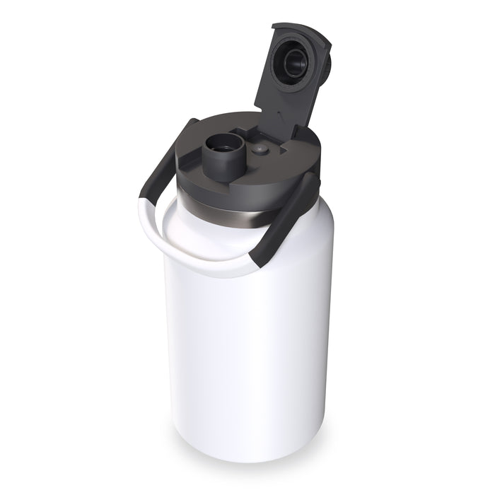 Big Swig Jr. 650 Ml / 22 Oz Stainless Steel Bottle