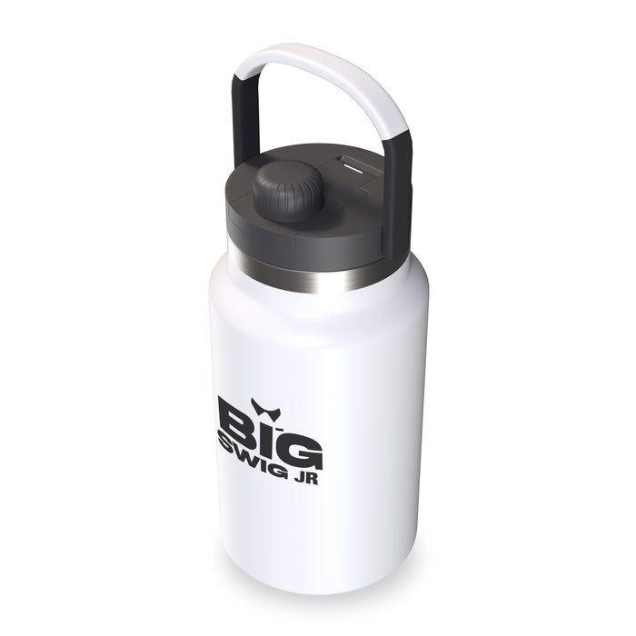 Big Swig Jr. 650 Ml / 22 Oz Stainless Steel Bottle