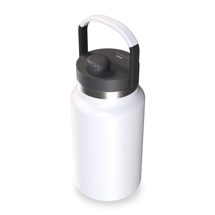 Big Swig Jr. 650 Ml / 22 Oz Stainless Steel Bottle