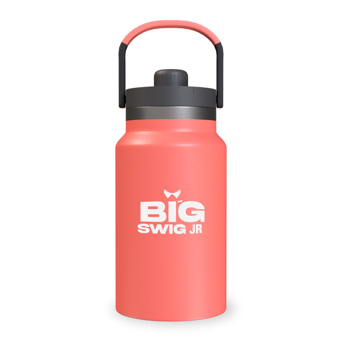 Big Swig Jr. 650 Ml / 22 Oz Stainless Steel Bottle