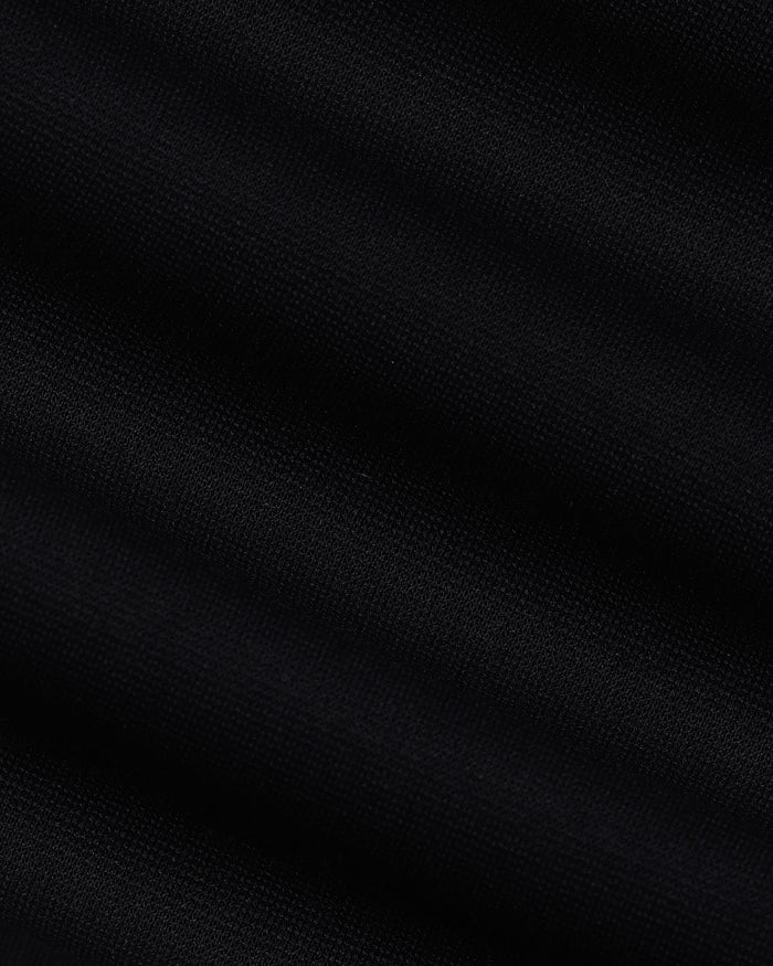 Black Solid Formal Trouser - Barry