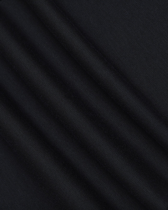 Black Solid Formal Trouser - Clark