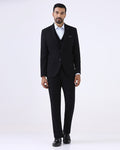 3 PIECE NA SOLID SUITS