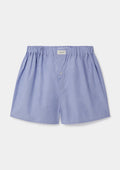 Blue Fil-A-Fil Boxer Shorts, Boxer Shorts - SIRPLUS