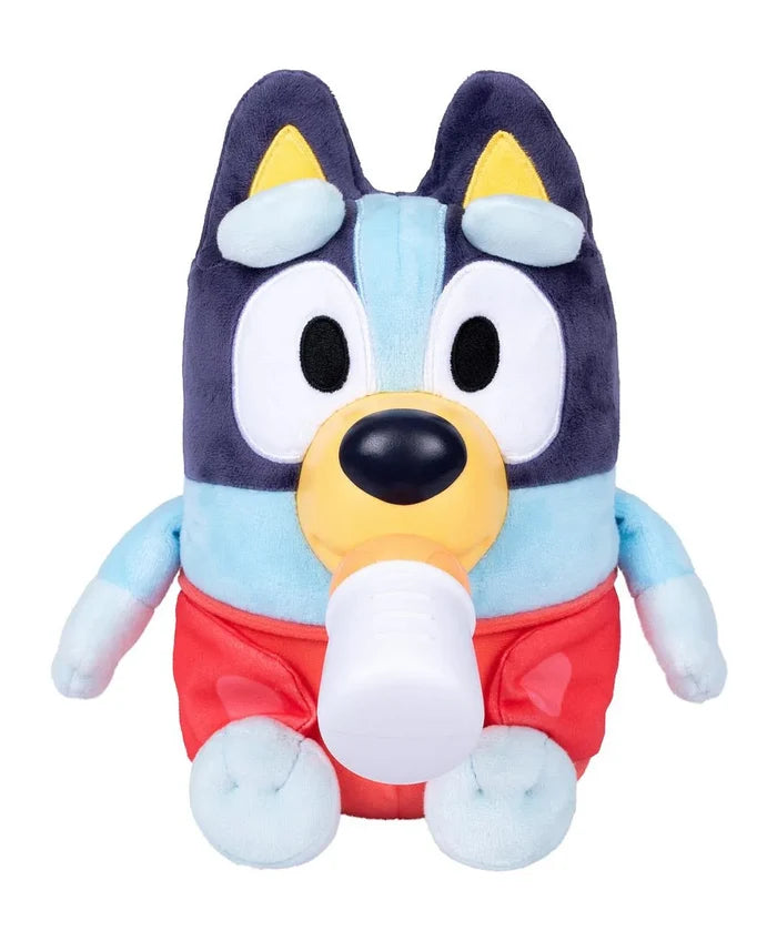 Bluey Cuddle & Care Baby Bluey