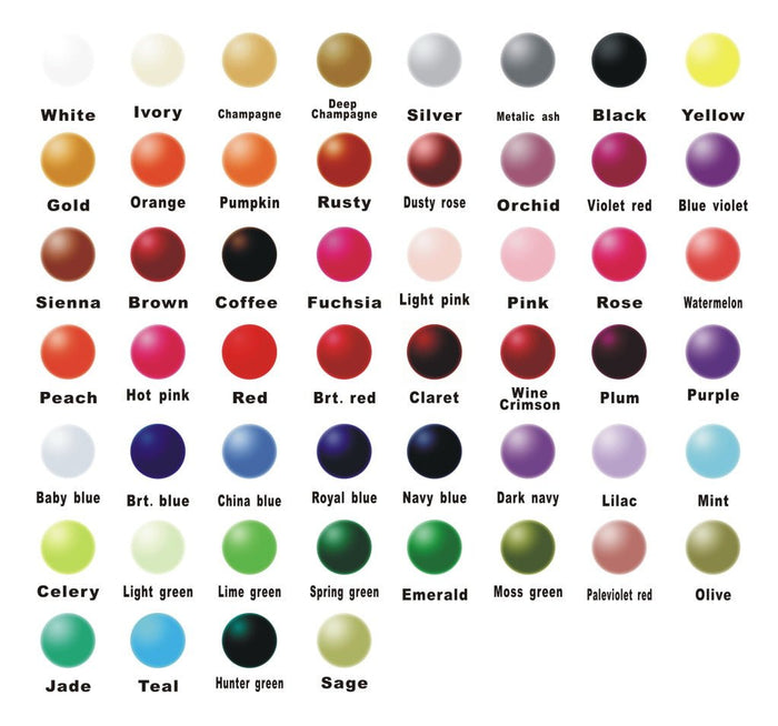 Custom Colors / 0
