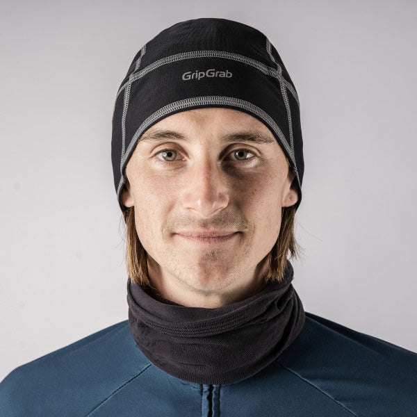 Bonnet thermique - GripGrab
