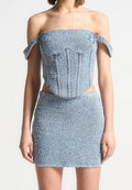 boucle-denim-bardot-corset-top-mid-blue