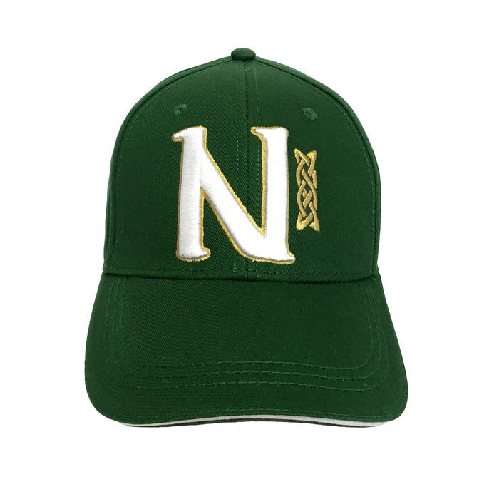 N