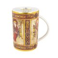 Book of Kells Mug - 4 Evangelists