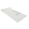 Book of Kells Semita Table Runner Irish Linen White