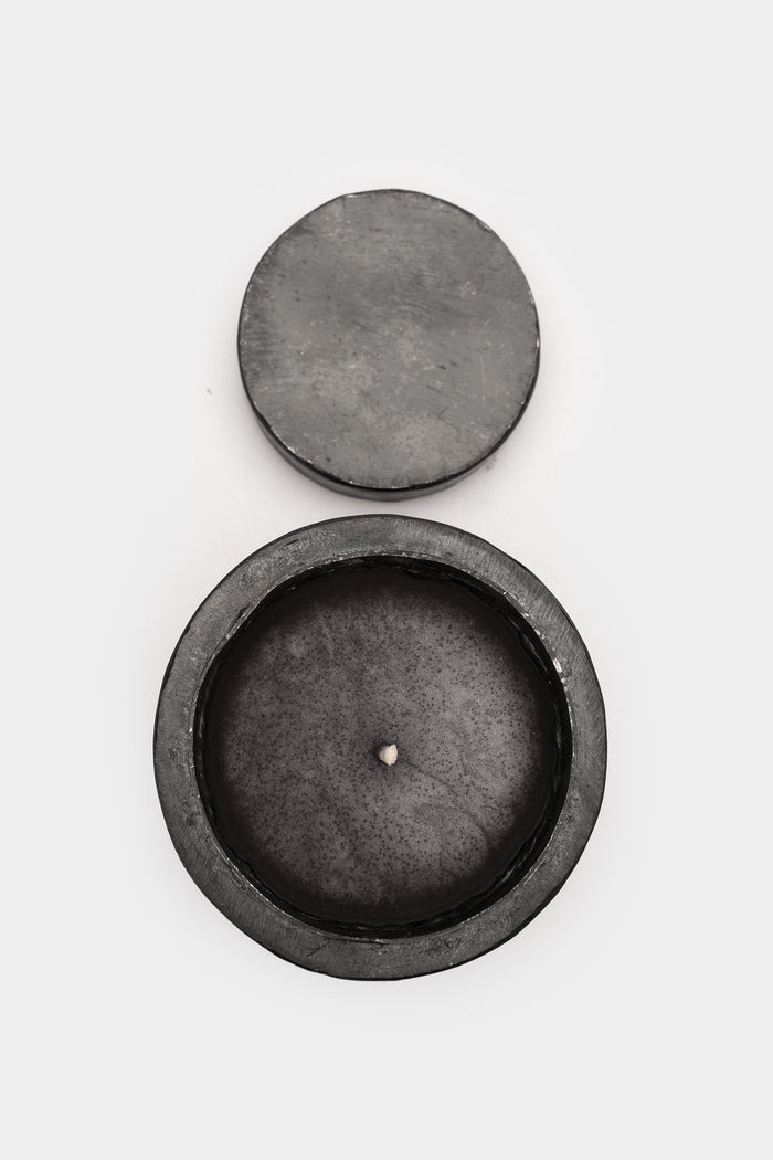 MAD et LEN | Bougies Monarchia | Figue Noire