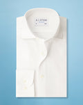 Boys Knit Stretch Shirt