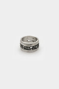 OSS Haus | Broken band ring