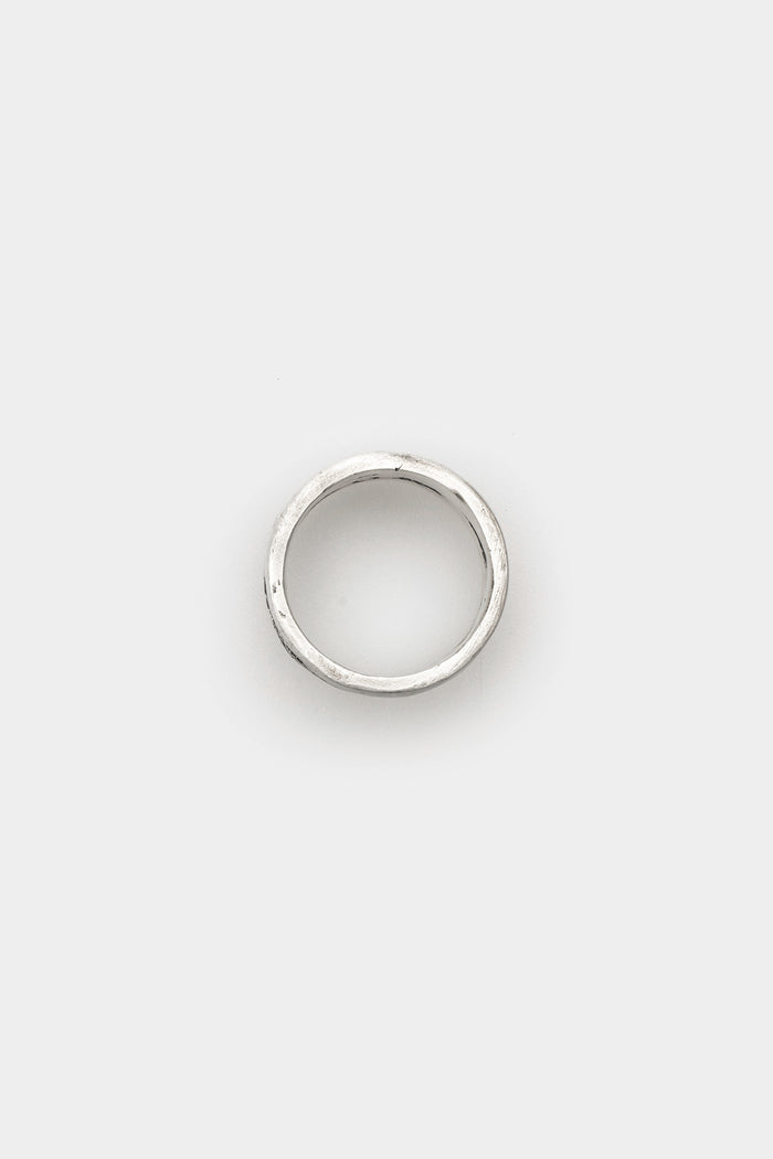 OSS Haus | Broken band ring