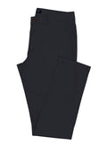 Brunswick 120 Navy Cotton Stretch Chino