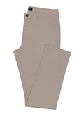 Brunswick 120 Stone Cotton Stretch Chino