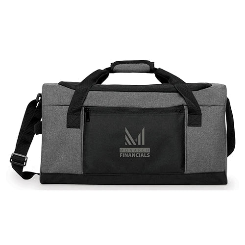 Business Smart Duffle