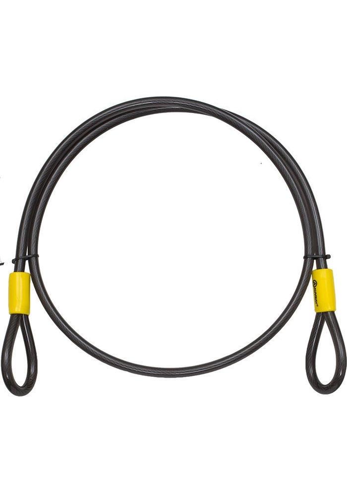 Câble antivol vélo Auvray - SteelCable