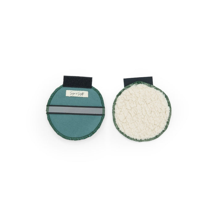 Cache-oreilles de casque Suzon et Suzette – Mireille