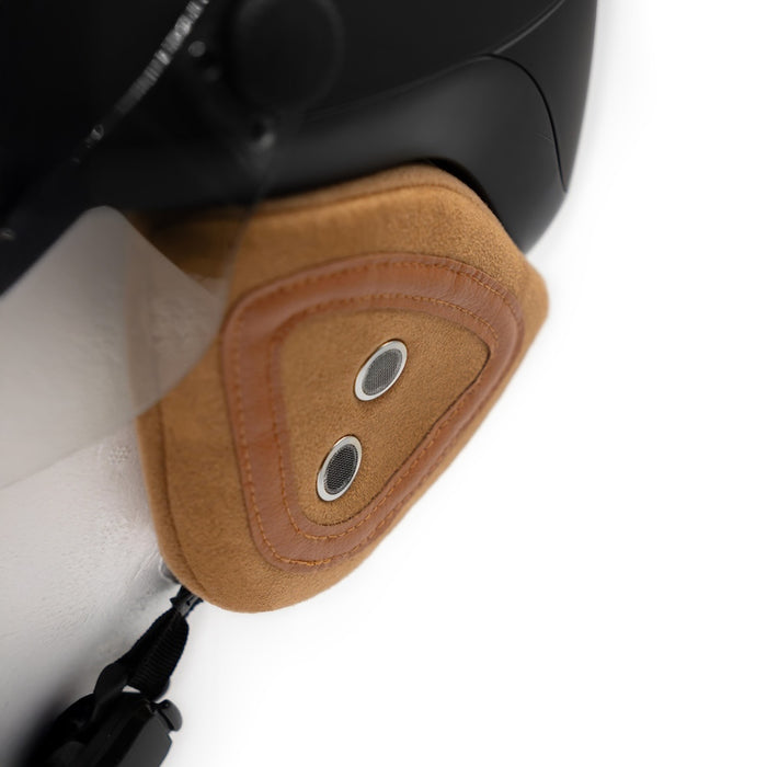 Cache-oreilles pour casque Overade – LIFE