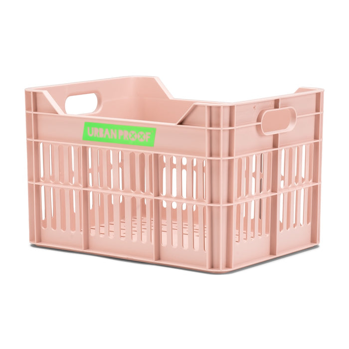 Caisse à vélo Urban Proof – Recyclée 15L Junior