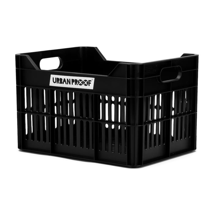 Caisse à vélo Urban Proof – Recyclée 15L Junior