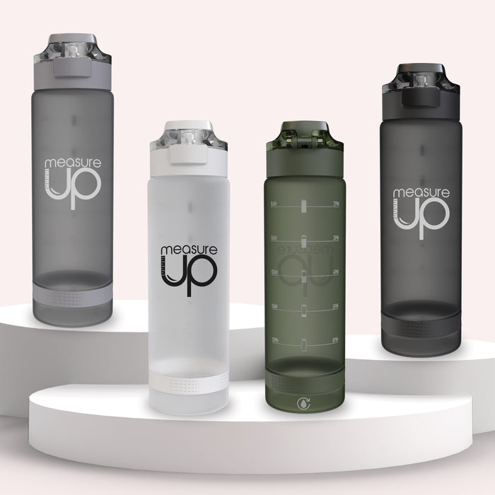 Call Of The Wild - Measure Up 1000 Ml / 34 Oz Tritantm Bottle