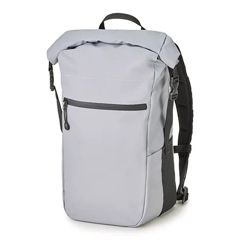Call Of The Wild Roll-Top Water Resistant 22L Backpack