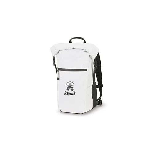 Call Of The Wild Roll-Top Water Resistant 22L Backpack