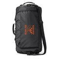 Call Of The Wild Water Resistant 45L Duffle Backpack