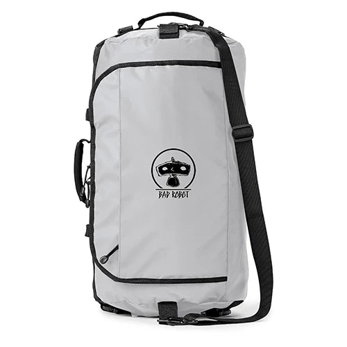 Call Of The Wild Water Resistant 45L Duffle Backpack
