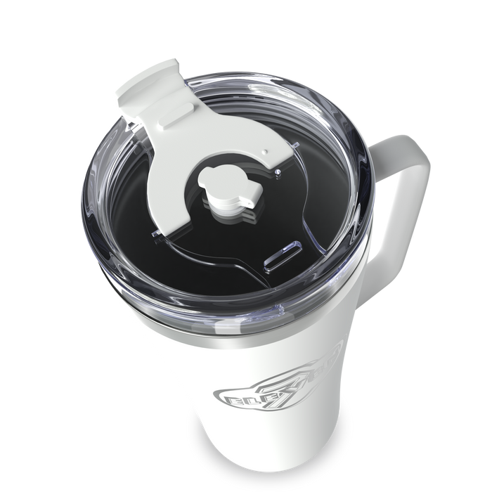 Call Of The Wild Xxl 946 Ml / 32 Oz Stainless Steel Mug
