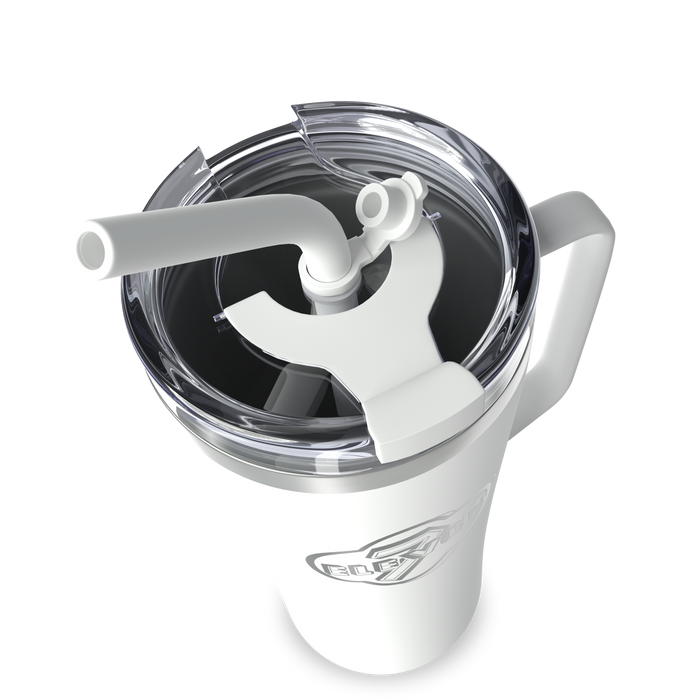 Call Of The Wild Xxl 946 Ml / 32 Oz Stainless Steel Mug