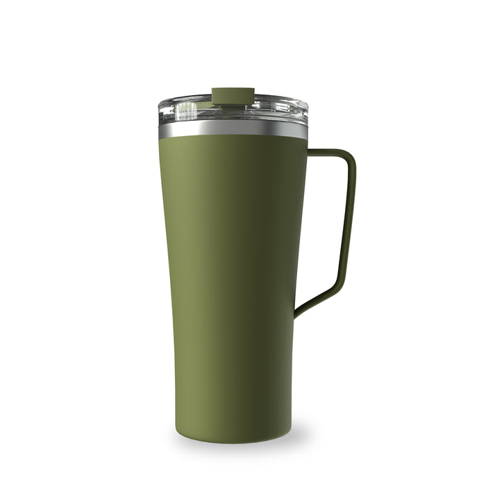 Call Of The Wild Xxl 946 Ml / 32 Oz Stainless Steel Mug