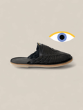 Calma Luna Slip Ons - Men - Espiritu