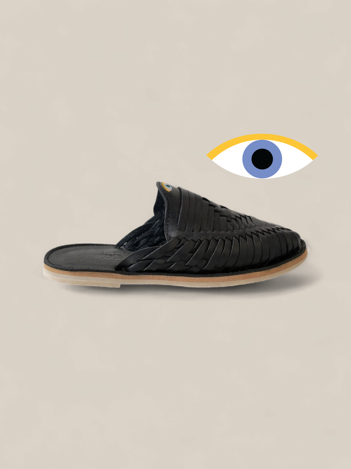 Calma Luna Slip Ons - Men - Espiritu
