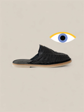 Calma Luna Slip Ons - Women - Espiritu